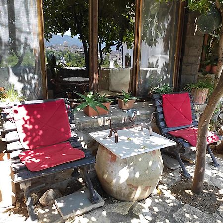 Hotel Nasho Vruho Berat Exterior photo