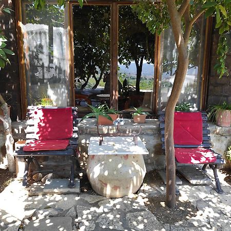 Hotel Nasho Vruho Berat Exterior photo