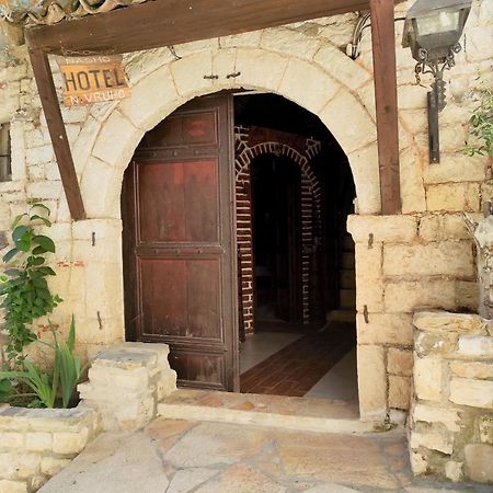 Hotel Nasho Vruho Berat Exterior photo