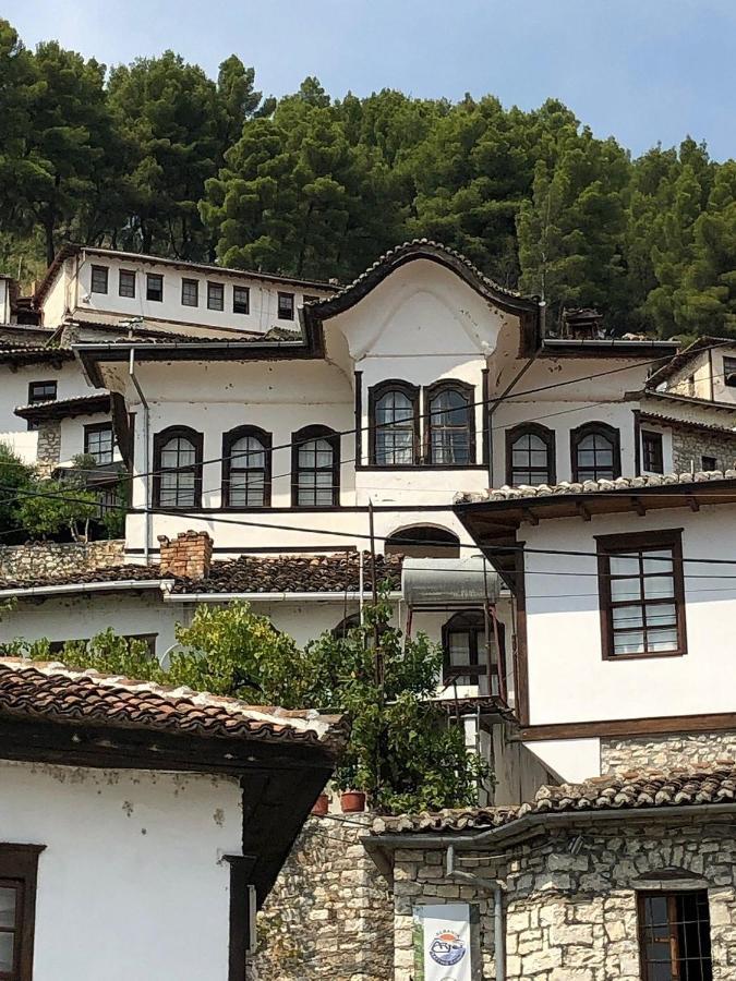 Hotel Nasho Vruho Berat Exterior photo
