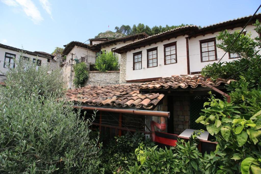 Hotel Nasho Vruho Berat Exterior photo