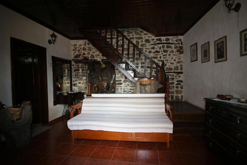 Hotel Nasho Vruho Berat Exterior photo