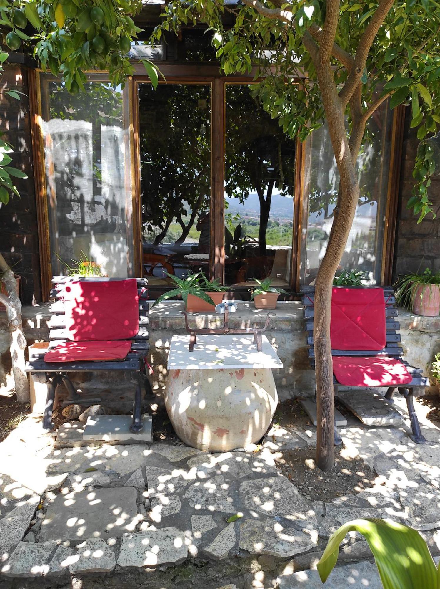 Hotel Nasho Vruho Berat Exterior photo