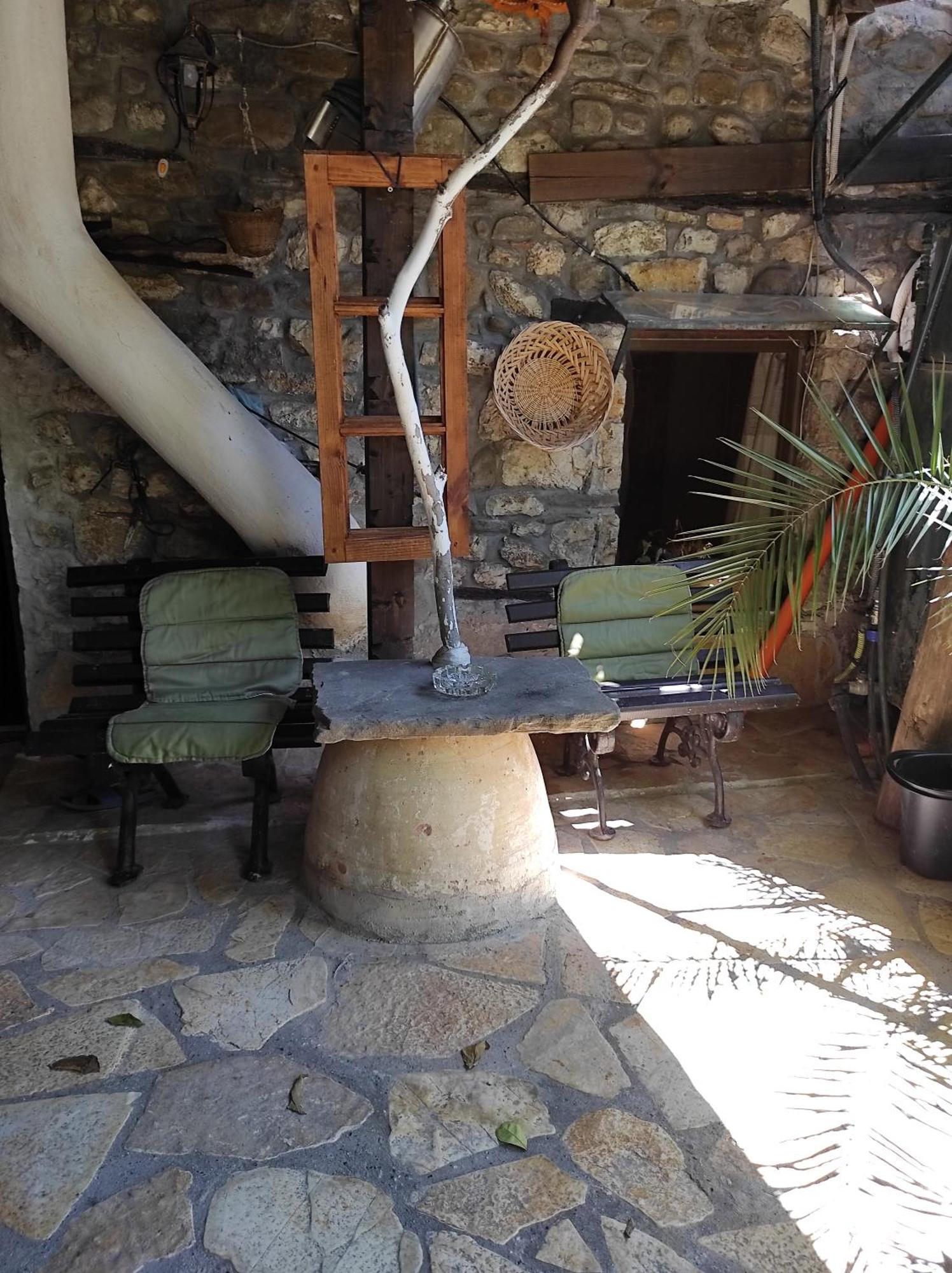 Hotel Nasho Vruho Berat Exterior photo