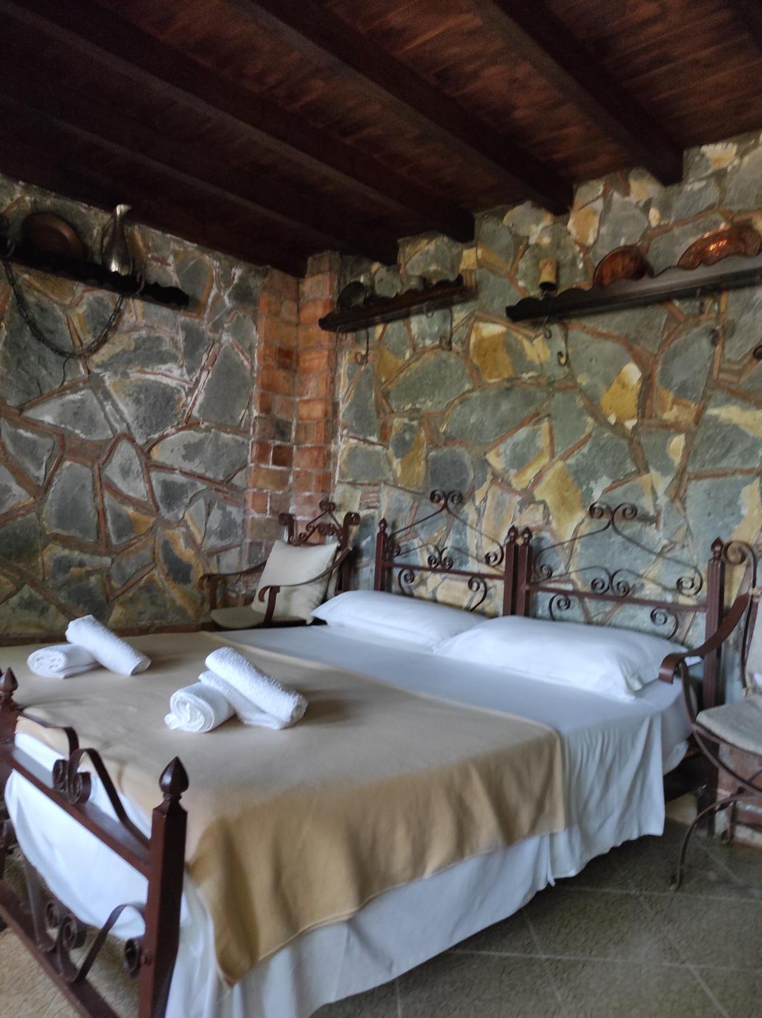 Hotel Nasho Vruho Berat Room photo