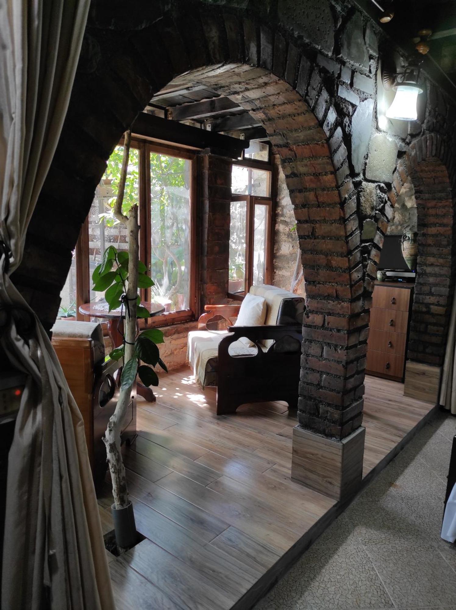 Hotel Nasho Vruho Berat Room photo