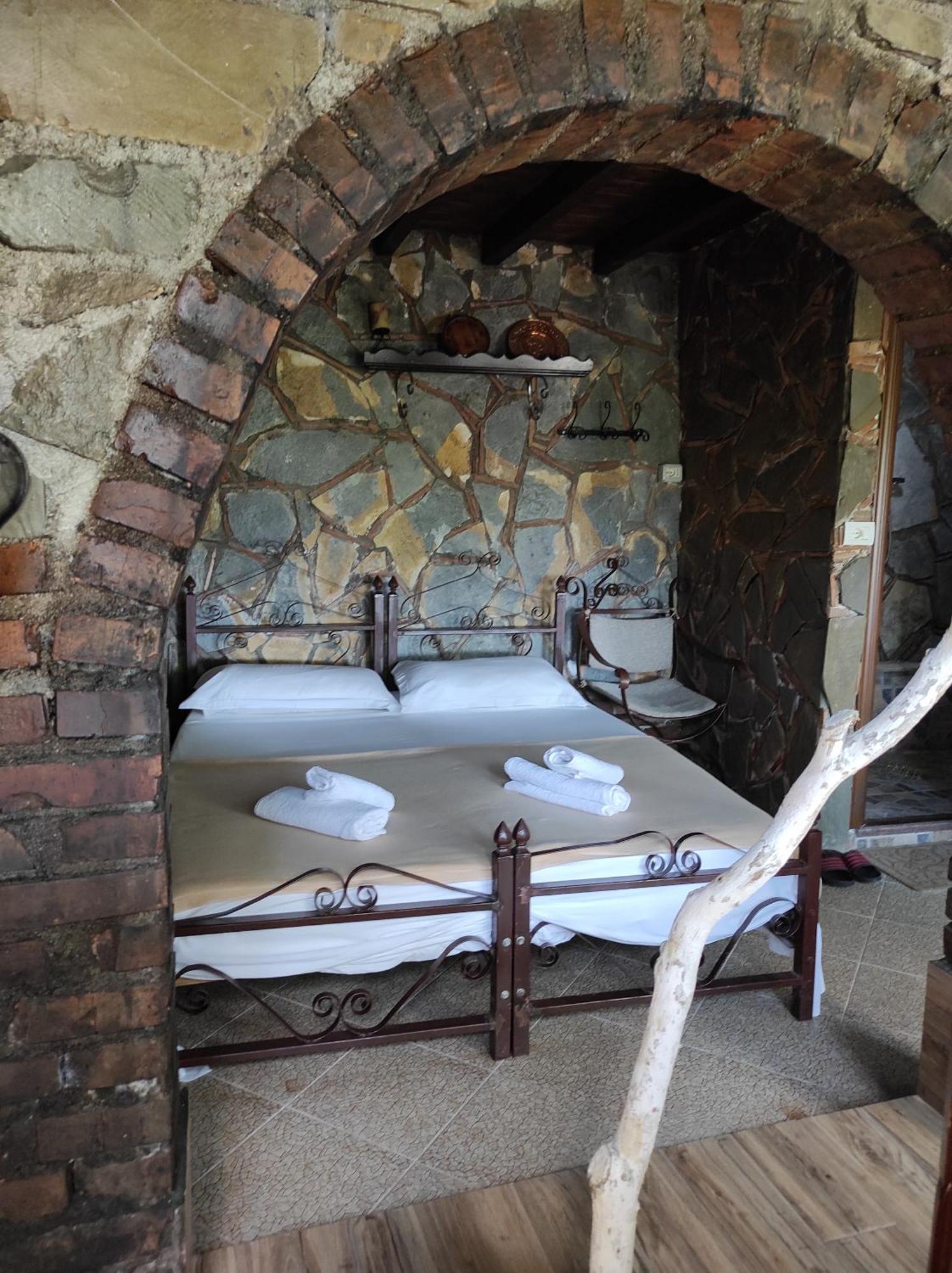 Hotel Nasho Vruho Berat Room photo